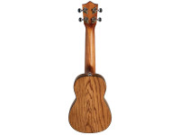 Lanikai Ukulele Oak OA-S Soprano Natural c/saco Lanikai Ukulele Oak OA-S Soprano Natural c/saco